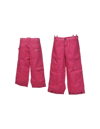 Roxy Calça 3/4 One Way Jr